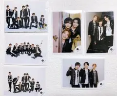 IMPACTors クリエ オフショ フォトセ 写真 セット