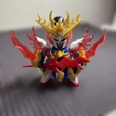 旧ＳＤ三国伝キット9体組み立て済み 旧SD三国伝キット9体組み立て済み 旧SD三国伝キット9体