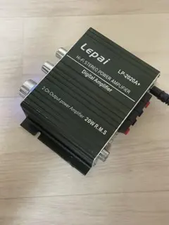 2026年最新】Lepai LP-2020Aの人気アイテム - メルカリ