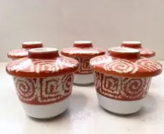 美品】清水焼の窯元松斎陶苑の人気のお福蓋物　8点セット 2026年最新】清水陶苑の人気アイテム - メルカリ