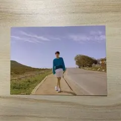 SEVENTEEN ヘンガレ kit ジョンハン