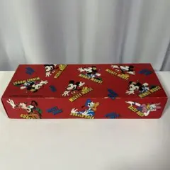 ディズニー　グラス×5