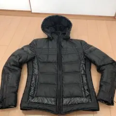 NICOLE CLUB FOR MENダウンジャケット