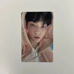 TXT スビン トレカ まとめ売り