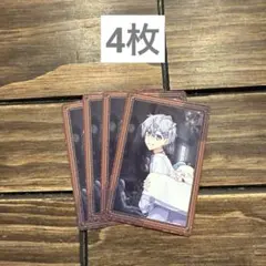 カラフルピーチ 展示会 トレカ ヒロ