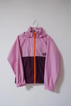 THE NORTH FACE フード付きジャケット