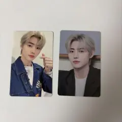 ENHYPEN ソンフン ククパケ トレカ