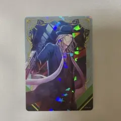 カミュ シャニライ ビジュカ ③