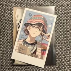 ChroNoiR福袋2026 ランダムチェキ風カード 叶