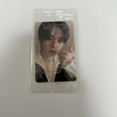 straykids 合 HOP STARRIVER ヨントン リノ トレカ