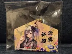 勝利の女神NIKKE 京都 ミニ絵馬ストラップ モダニア