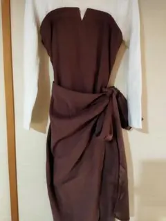 ロイヤルパーティー、ワンピース