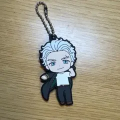 WIND BREAKER 梅宮　キーホルダー