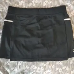 テニス スコート ワコール CW•X M size ブラック