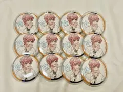 A3! 向坂椋 椋 缶バッジ 12個セット②