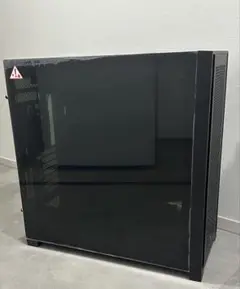 5000D AIRFLOWケースiCUE H150i RGB ELITEクーラー