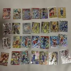 ドラゴンボールヒーローズ カード 引退品 バラ売り可能！ - メルカリ