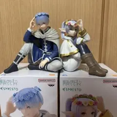 葬送のフリーレン ESPRESTO Flower Crown