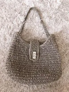 アンテプリマ ワイヤーバッグ