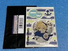 Collar✕Malice アクリルキーホルダー 白石景之 - メルカリ