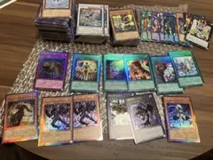 遊戯王　リミテッドオーバーコレクション　ヒーローズ　まとめ売り