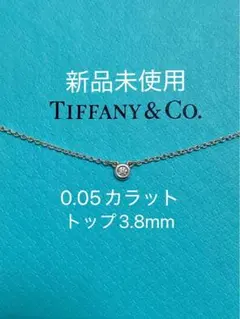 2026年最新】ティファニー エルサ・ペレッティ ダイヤモンド