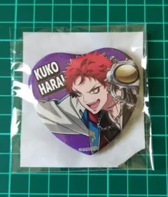 2025年最新】波羅夷空却 缶バッジの人気アイテム - メルカリ