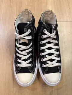 コンバースオールスター　ハイカット　23cm