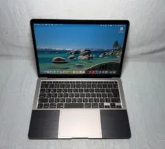超美品 MacBook Air 2020 Apple M1 16G 256G