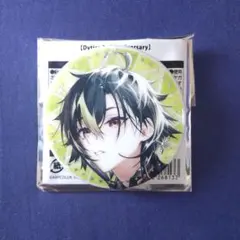 にじさんじ 伊波ライ Dytica 3rd 3周年 缶バッジ