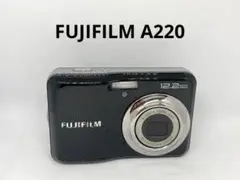 2026年最新】fujifilm a220の人気アイテム - メルカリ