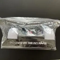 ジャニーズWEST ペンライト