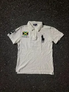 90s polo by ralph lauren swag flexwitme - メルカリ