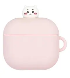 ちいかわ AirPods 4 対応 シリコンケース AirPodsケース