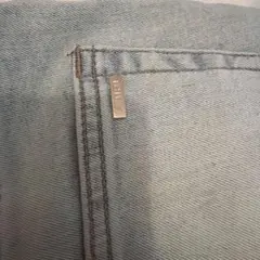 amiriストレートデニムのサムネイル