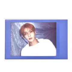 ENHYPEN ヒスン トレカ チェキ風 daydream weverse