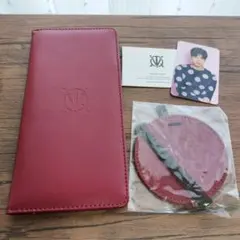 東方神起 ユノ TVXQ トラベルセット U-KNOW