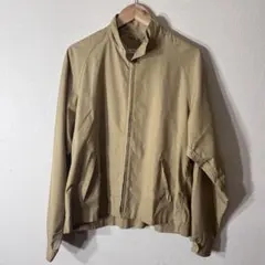 70's 80's woolrich ウールリッチ　ビンテージ　スウィングトップ