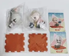 リネ アルレッキーノ フィギュアのサムネイル
