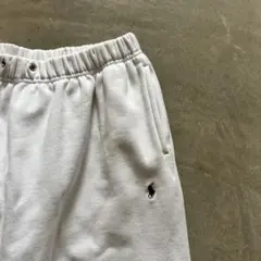 【レア】90s Ralph Lauren スウェットパンツ
