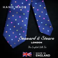【定価22,400円】Seaward & Stearn マルチドット （4341のサムネイル