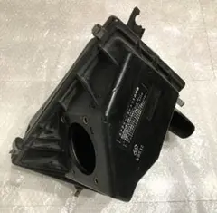 日産 スカイラインＲ３４純正 エアクリーナーボックス ダクトセット 日産 スカイラインR34純正 エアクリーナーボックス ダクトセット