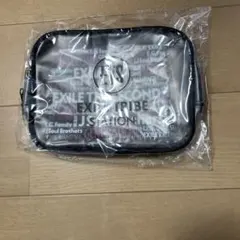 EXILE TRIBE STATION ポーチ