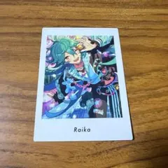 あんスタ ぱしゃっつ ライカ