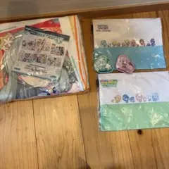 プロセカ SEGAラッキーくじ