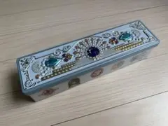 宝塚すみれクッキー　ビジュー缶のみ