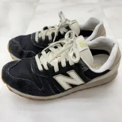 ニューバランス 373 NEW BALANCE WL373 23.5cm