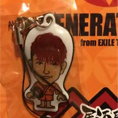 GENERATIONS 中務裕太 クリーナー