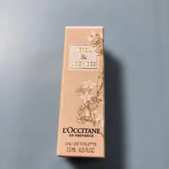 ロクシタン ネロリ&オーキデ オードトワレ EDT SP 7.5ml 新品未使用