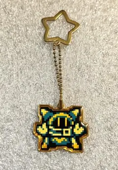マホロア　キーホルダー